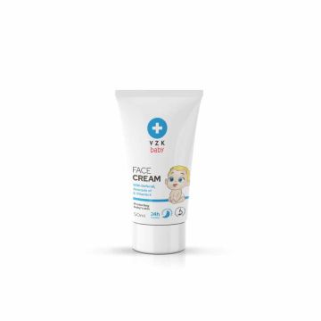 Vzk baby krema za lice 50ml