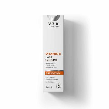 VZK Vitamin C serum za lice 30ml
