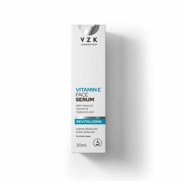 VZK Vitamin E serum za lice 30ml