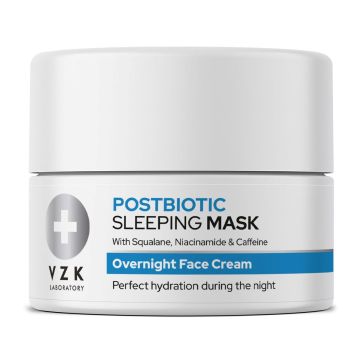 VZK Postbiotik noćna maska za lice 50 ml