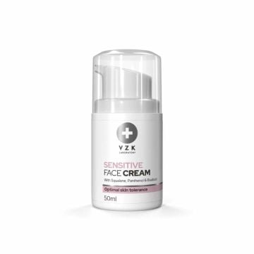 VZK Sensitive krema za lice 50ml