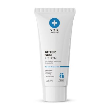 VZK Losion za negu posle sunčanja 200 ml