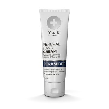 VZK Krema za ruke sa ceramidima 40ml