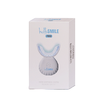 Hello Smile LED aparat