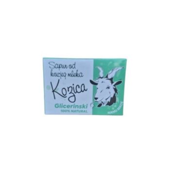 Kozica Glicerinski Sapun 75g