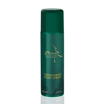 Pino Silvestre Original dezodorans u spreju 200ml