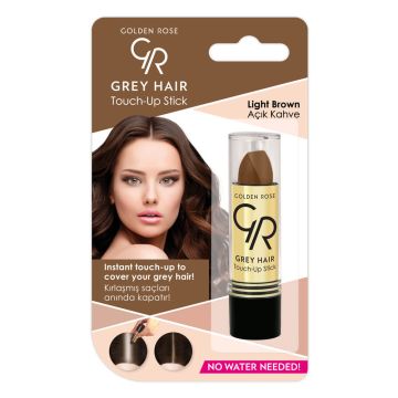 Golden Rose Gray Hair Boja za kosu 06 Light  Brown