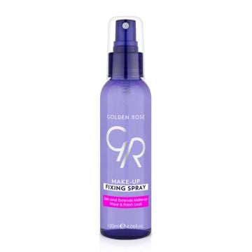 Golden Rose Fiksator šminke 120ml