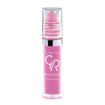 Golden Rose Roll-on sjaj za usne Strawberry