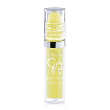 Golden Rose Roll-on sjaj za usne Lemon