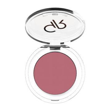 Golden Rose Soft color matte mono senka za oči 12