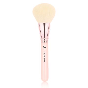 Golden rose large powder četkica (nude)