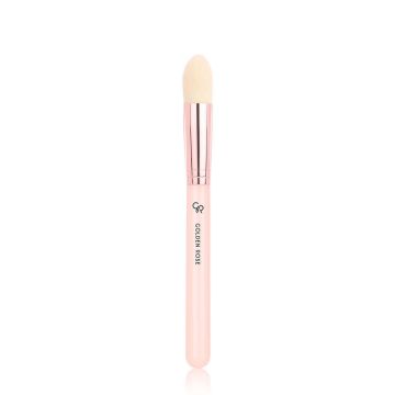 Golden rose face tapered četkica (nude)