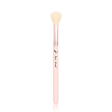 Golden rose tapered highlighter četkica (nude)