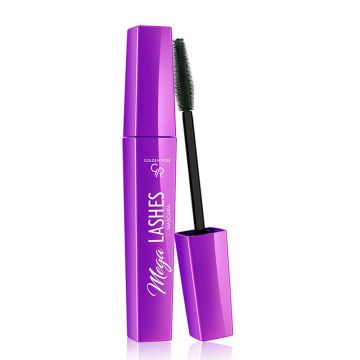 Golden rose mega lashes maskara