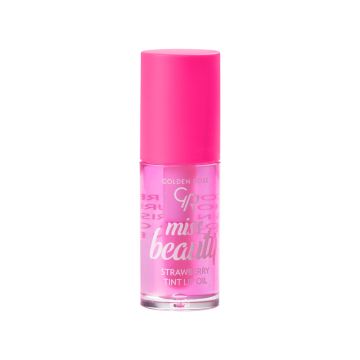 Golden Rose miss beauty tint  01 strawberry ruž