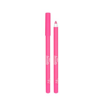 Golden Rose miss beauty colorpop 02 neon pink olovka za oči