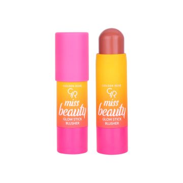 Golden Rose miss beauty glow stick  02 dusty rose rumenilo