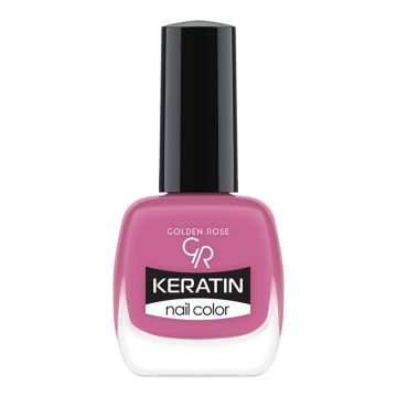 Golden Rose Keratin Nail Color 26