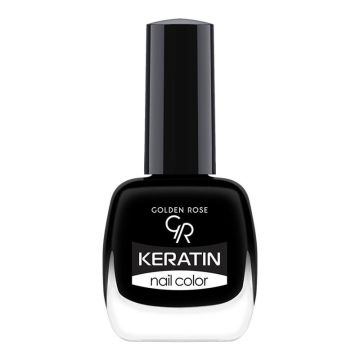 Golden Rose Keratin Nail Color 79