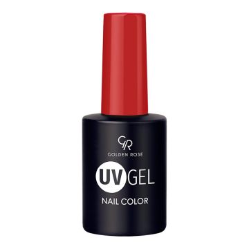 Golden Rose UV lak za nokte 124 10,2 ml