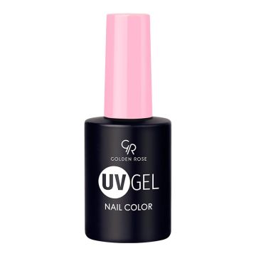 Golden Rose UV gel lak za nokte 107 10,2 ml