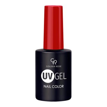 Golden Rose UV lak za nokte 122 10,2 ml