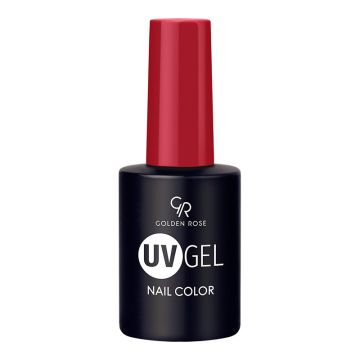 Golden Rose UV gel lak za nokte 123