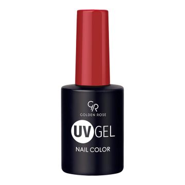Golden Rose UV lak za nokte 125 10,2