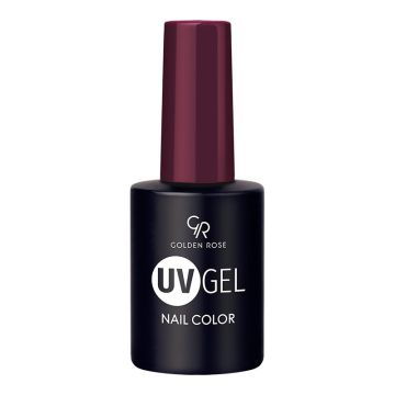Golden Rose UV Gel lak za nokte 130 10,2ml