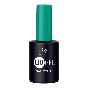Golden rose UV gel lak za nokte 135