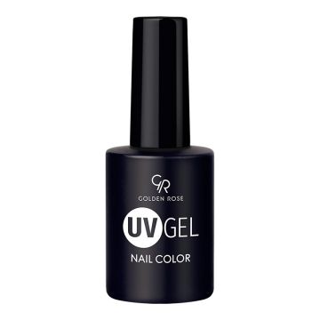 Golden Rose UV Gel lak za nokte 139 10,2 ml