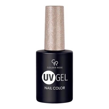 Golden Rose UV Gel lak za nokte 204 10,2ml