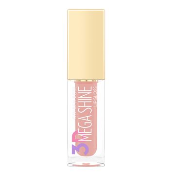 Golden Rose 3d mega shine lipgloss broj 102 6ml