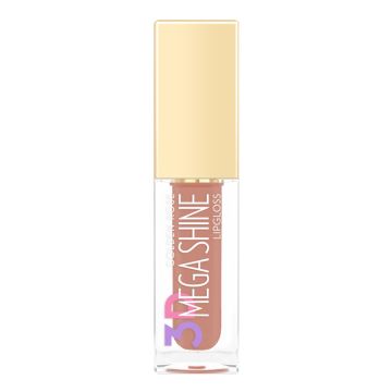 Golden Rose 3d mega shine lipgloss broj 103 6ml
