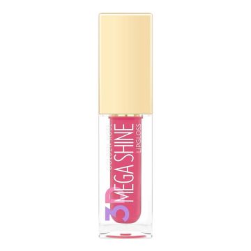 Golden Rose 3d mega shine lipgloss broj 110 6 ml
