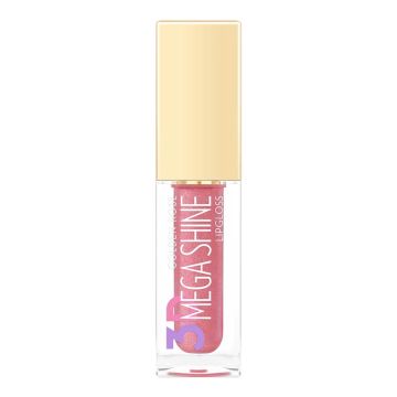 Golden Rose 3d mega shine lipgloss broj 118 6 ml
