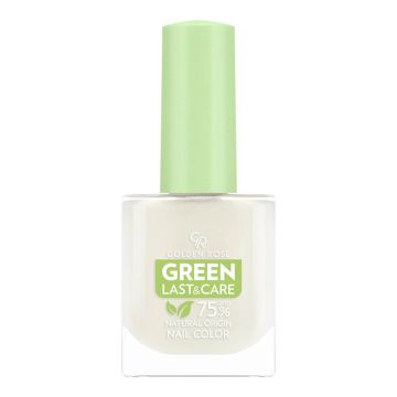 Golden Rose Green Last&Care  lak za nokte 102 10,2 ml