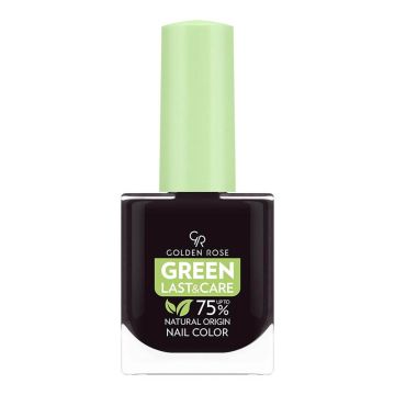 Golden Rose Green Last&Care  lak za nokte  140 10,2 ml