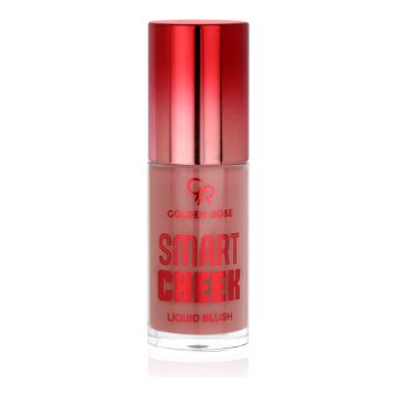 Golden Rose Smart Cheek tečno rumenilo 106 6ml