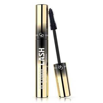 Golden Rose Iconic Lash Intense Black maskara 9 ml