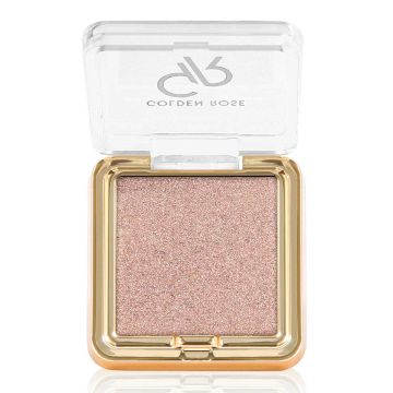 Golden Rose Svetlucava senka za oči Mercury 54