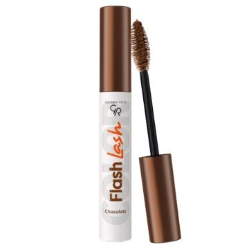Golden Rose Maskara za oči Flash Lash 11 Chocolate 