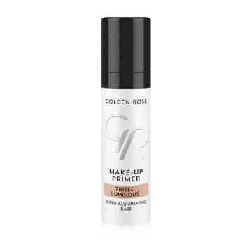 Golden Rose Make-up Primer Tinted Luminous