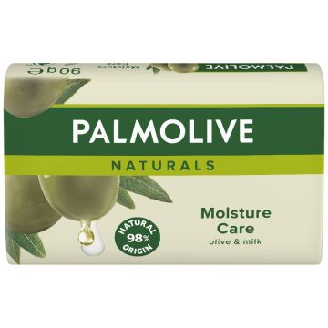 Palmolive sapun Naturals Aloe & Olive 90g    
