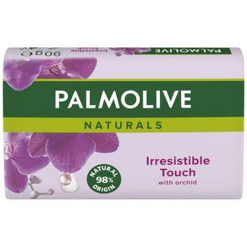 Palmolive sapun Naturals Black Orchid 90g