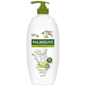 Palmolive pena za kupanje Kids 750ml