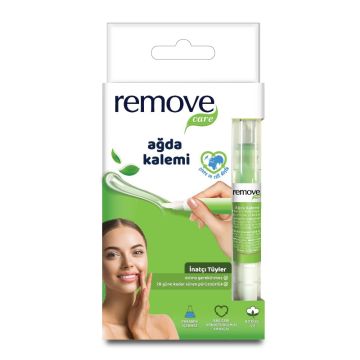 Remove olovka sa voskom za oblikovanje obrva