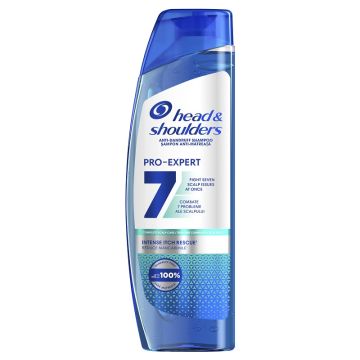 Head & Shoulders 7-in-1, protiv peruti, 250 ml