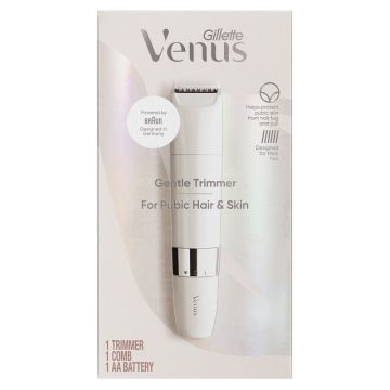 Gillette Venus trimer za intimnu zonu, 1 kom